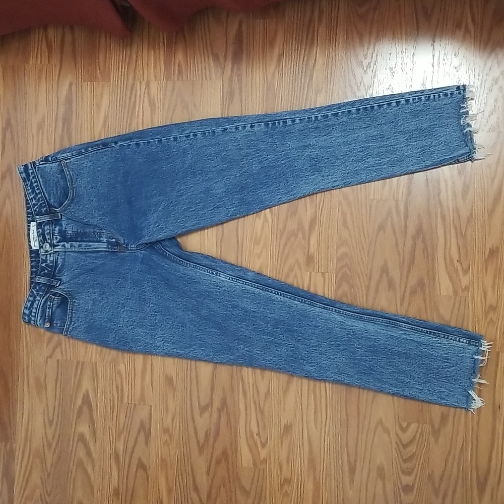 Abercrombie & Fitch Jeans